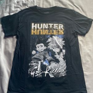 Disney Epcot Japan Hunter x Hunter Graphic Tee